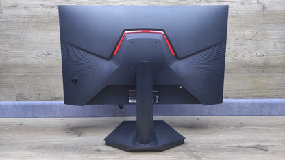 KOORUI 24E3 Gaming Monitor 24" FHD 1920x1080 Fast IPS HDMI DP AdpitiveSync 165Hz 