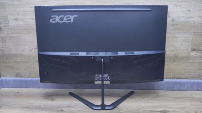 Acer Nitro ED320QRS3biipx Monitor 31.5" FHD 1920x1080 HDR AMD FreeSync 180Hz OC