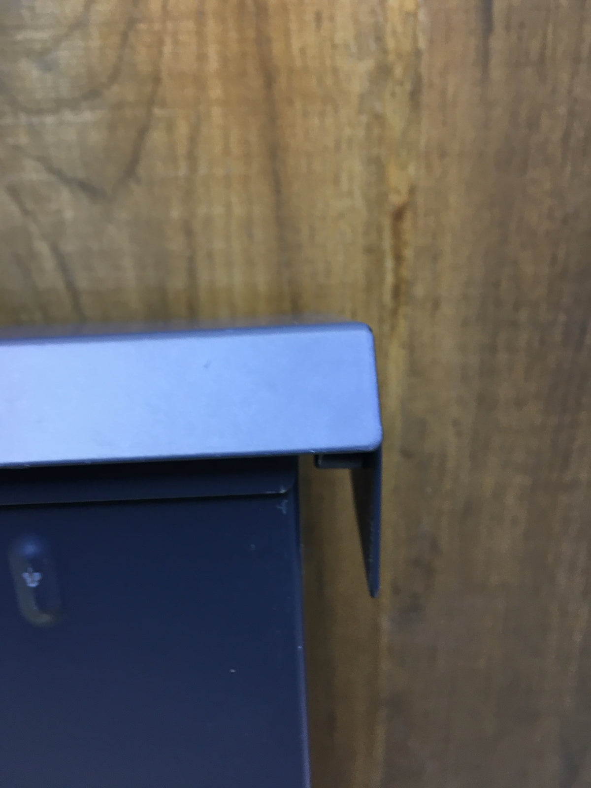 BURG-WÄCHTER Set Vario 86720 Briefkasten mit Zeitungsbox A4, I31327