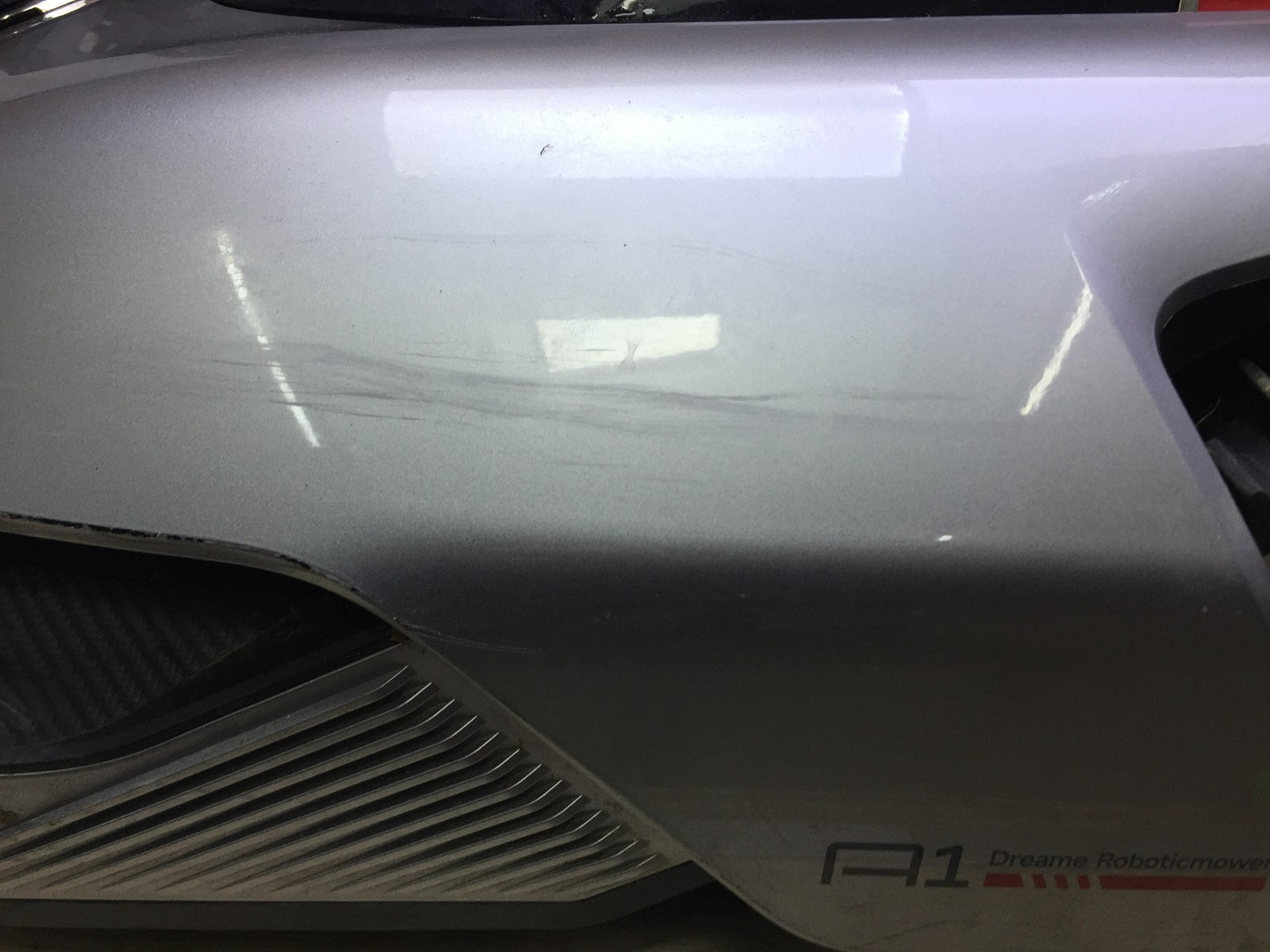 DREAME Intelligenter Mähroboter A1 (MLLA7110), I34044