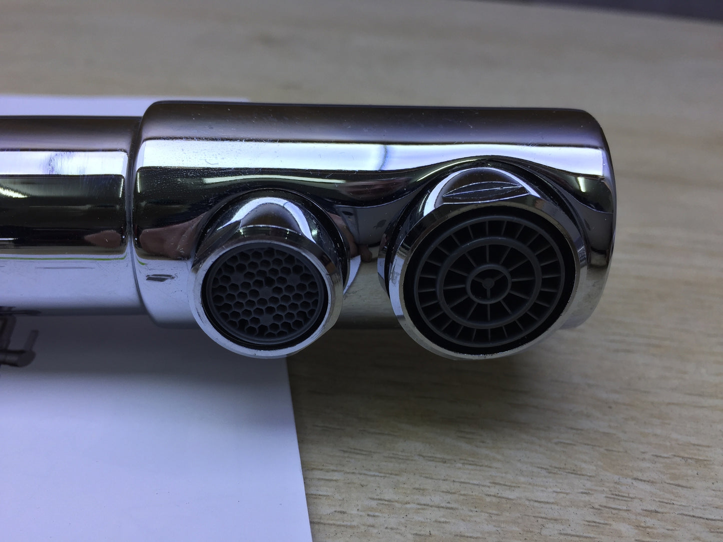 GRIFEMA G4003 Küchenarmatur, Wasserhahn, 3 Wege, I22126