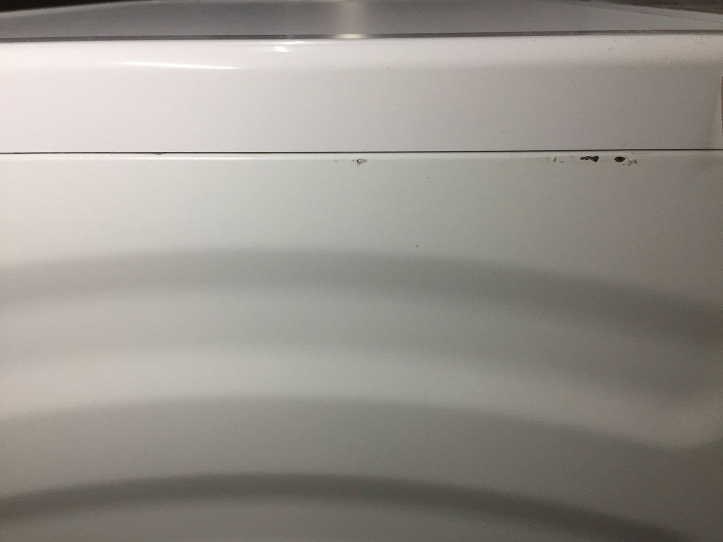 Hisense WFQA7014EVJM Waschmaschine 7 kg weiß EEK: A I34383