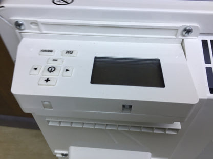 Carrera Elektroheizkörper Heizgerät 1500W mit LCD weiß I31559