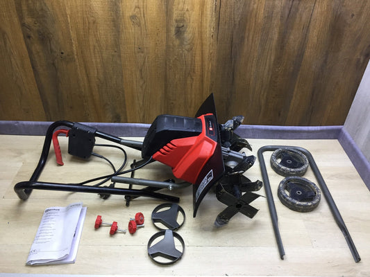 Einhell GC-RT 1545 M Elektro-Bodenhacke 1500W Arbeitsbreite 45cm, I33650