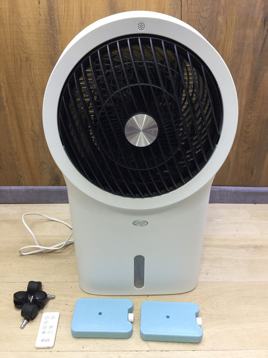 ARGO Polyfemo Zeus Verdunstungskühler 3 Geschwindigkeiten, I33694