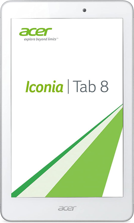 Acer Iconia Tab 8 A1-840 FHD Tablet 7,9" Touch 1280x800 Atom Z3745 16GB 2GB WiFi
