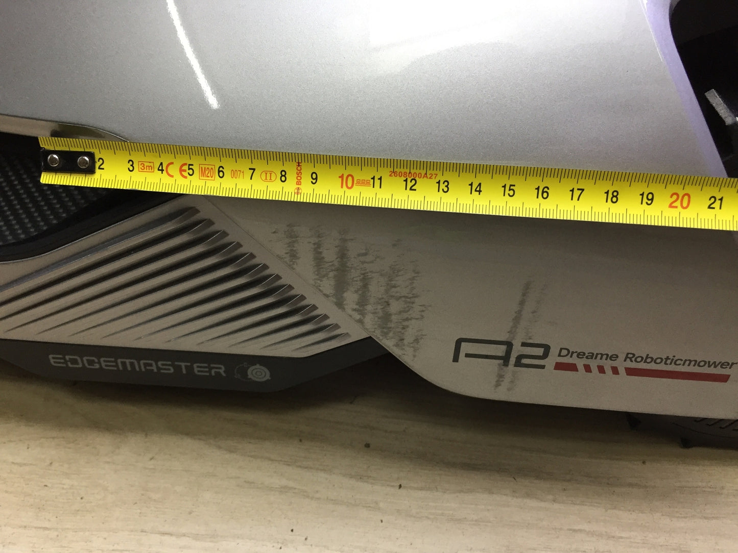 Dreame Roboticmower A2 Mähroboter ‎MXXA8210
