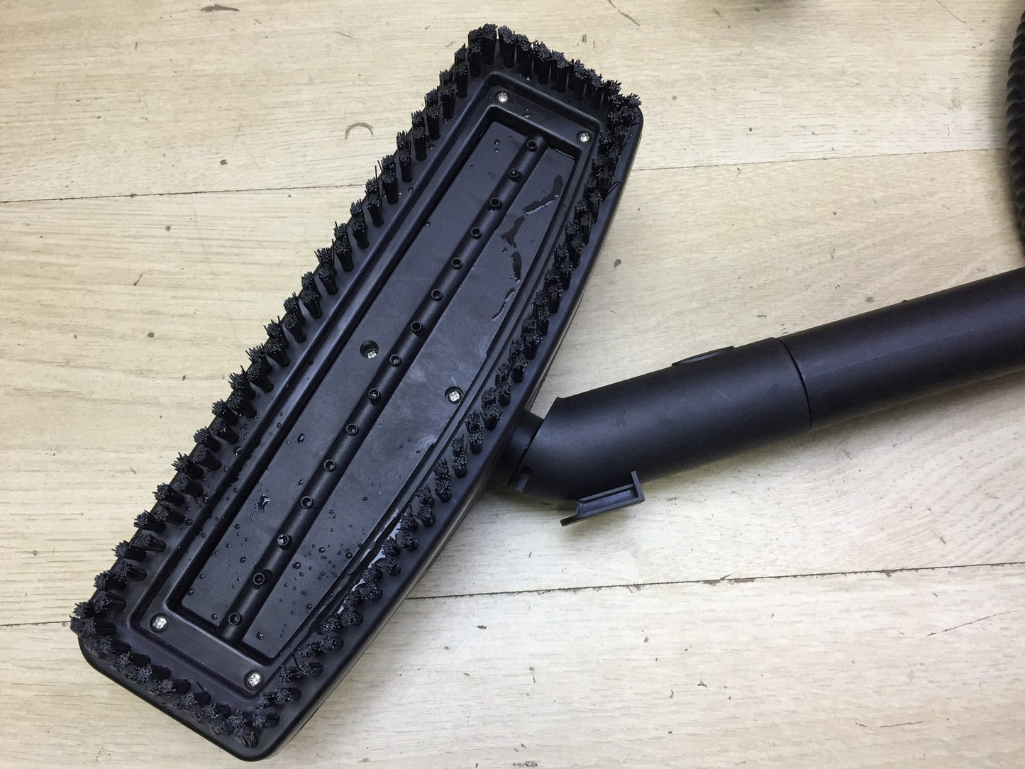 WAGNER Power Steamer 915 E multifunktionaler Dampfreiniger, I34010