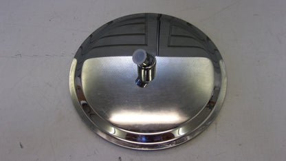 QinYun Regenduschkopf 25cm 10 Zoll- rund Rechnung Y04915