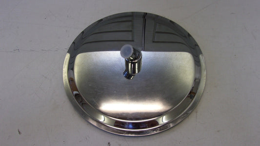 QinYun Regenduschkopf 25cm 10 Zoll- rund Rechnung Y04915