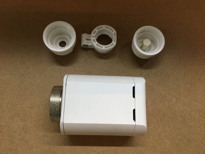 Somfy 1870508 Heizkörperthermostat Valve io, I32856