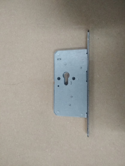 BKS 03530052 Einsteck-Schiebetürschloß 03531001 BB, 55mm Dorn, I00725