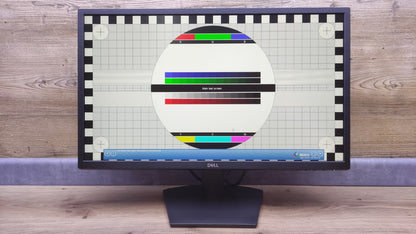 Dell SE2422HX Monitor 23.8" (210-AZGU) FHD 1920x1080 VGA HDMI FreeSync 75Hz 5ms 