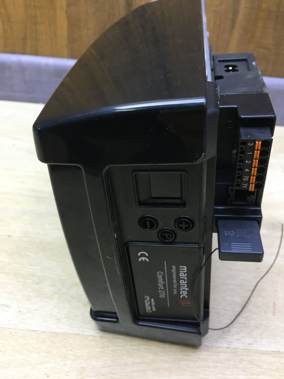 Marantec Comfort 270 MSA Garagentorantrieb, I32966