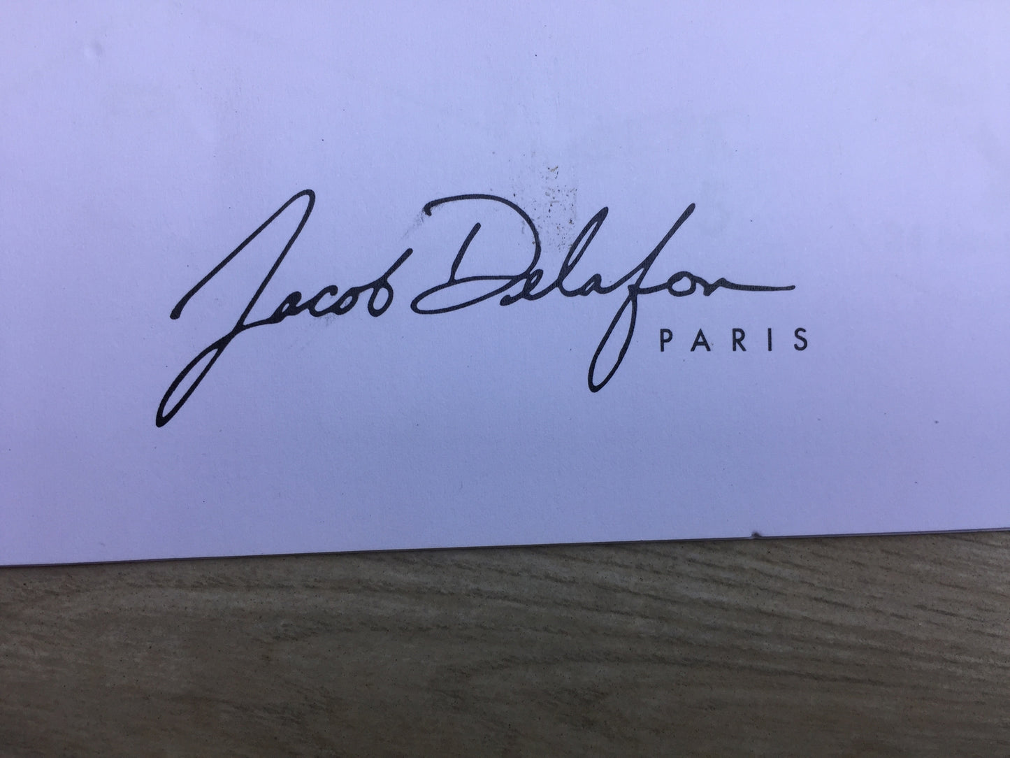 Jacob Delafon E62300-WPM Ipso Duschwanne 14400x900 cm I17698