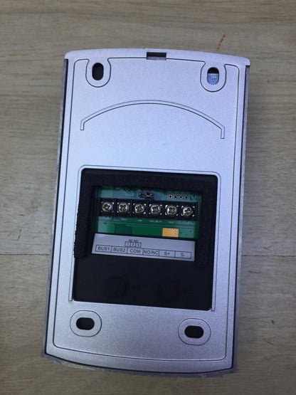 SCS Sentinel visiodoor 7 Video-Türsprechanlage Kabelgebunden, I31567