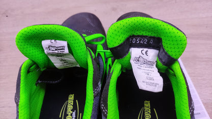 UPOWER RL20036 Sicherheitshalbschuhe Arbeitsschuhe Größe:44, I30391