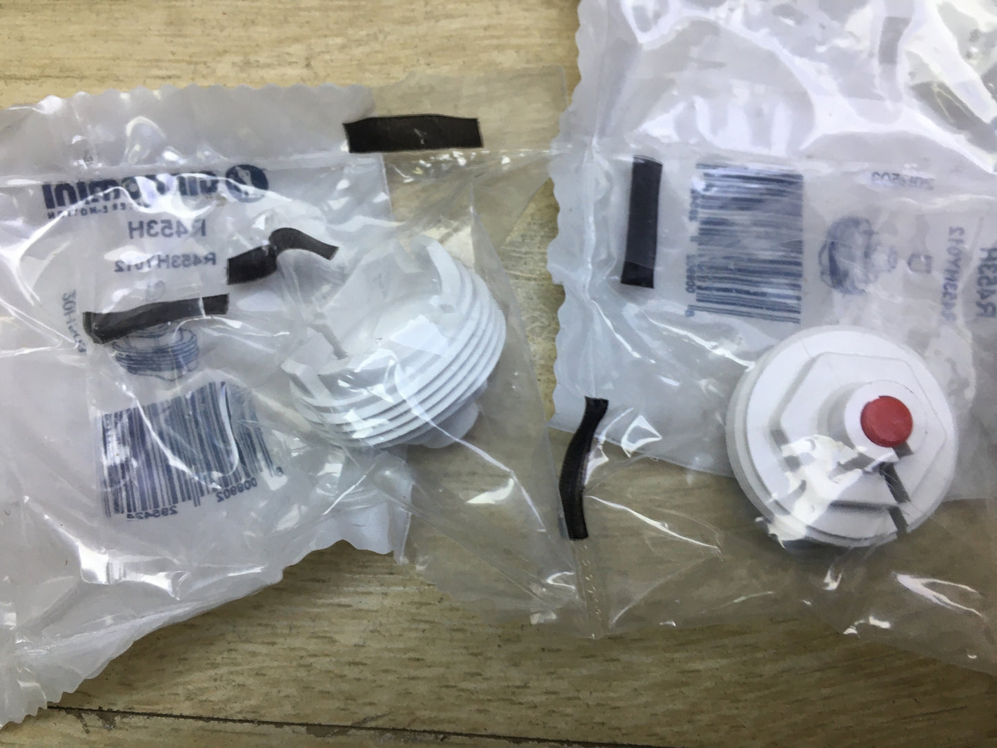 Honeywell Home evohome Wi-Fi Starter Paket THR99C3102, I31482