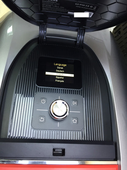 DREAME Intelligenter Mähroboter A1 (MLLA7110), I34111