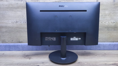 Philips V-line 241V8L/00 Monitor 23.8" FHD 1920x1080 HDMI VGA FreeSync 75Hz 4ms 