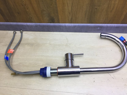 GROHE Feel single-lever sink mixer (31486001), faucet, I31806