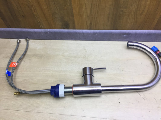 GROHE Feel single-lever sink mixer (31486001), faucet, I31806