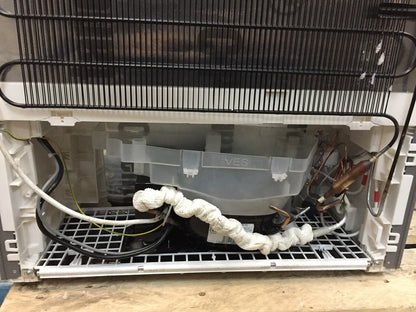 Bosch Serie 6 KGE398IBP Kühlschrank Gefrier-Kombination 343 L LowFrost VitaFresh