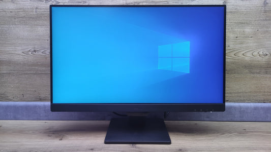 BenQ GW2490E Gaming Monitor 23.8" FHD 1920x1080 IPS HDMI DP 100Hz Lautsprecher