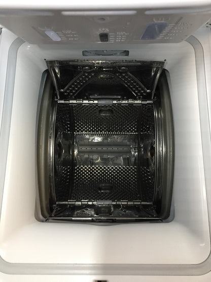 Privileg PWT Class B6 S5 N Waschmaschine Toplader,1200 Up, 6 k, EEK:B, I34412