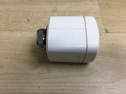 Eve Thermo Smartes Heizkörperthermostat mit LED-Display, I33237