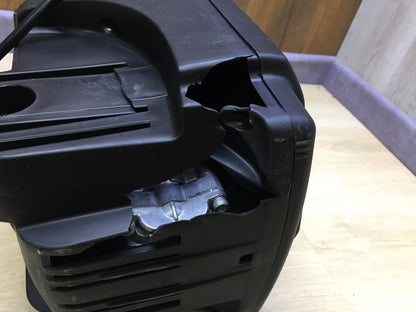 LAVOR Hochdruckreiniger GALAXY 160 mit Schlauchtrommel, I33100
