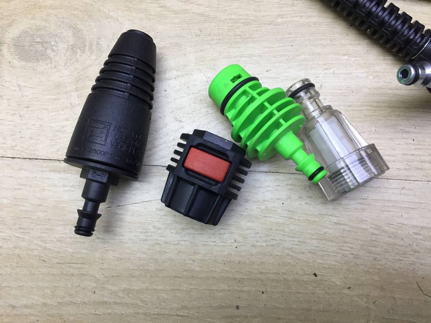 LAVOR Hochdruckreiniger LVR4 PLUS 160 WPS, 2500 W, I32063