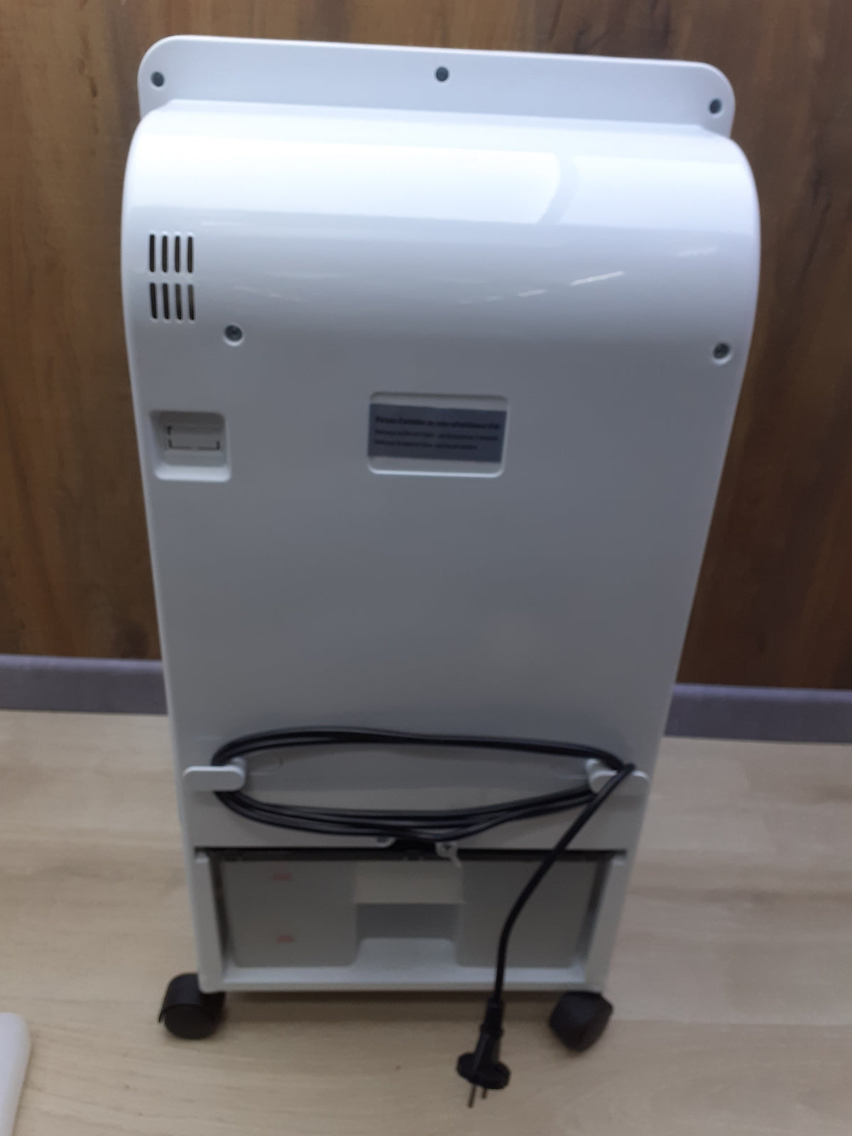 O'FRESH LG04-12E/170 Luftkühler 3-in-1 I24250