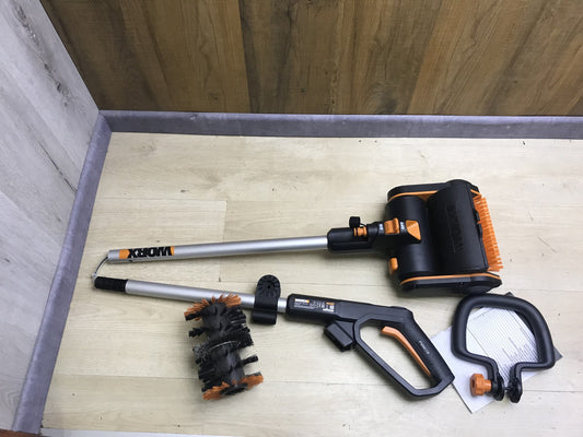 WORX WG441E Akku-Multi-Bürste 20V solo, I32969