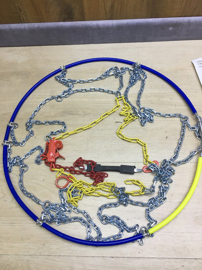 START GRUPPRO 80 Schneeketten 8369, 9 Millimeter, Gruppe 80, I31088