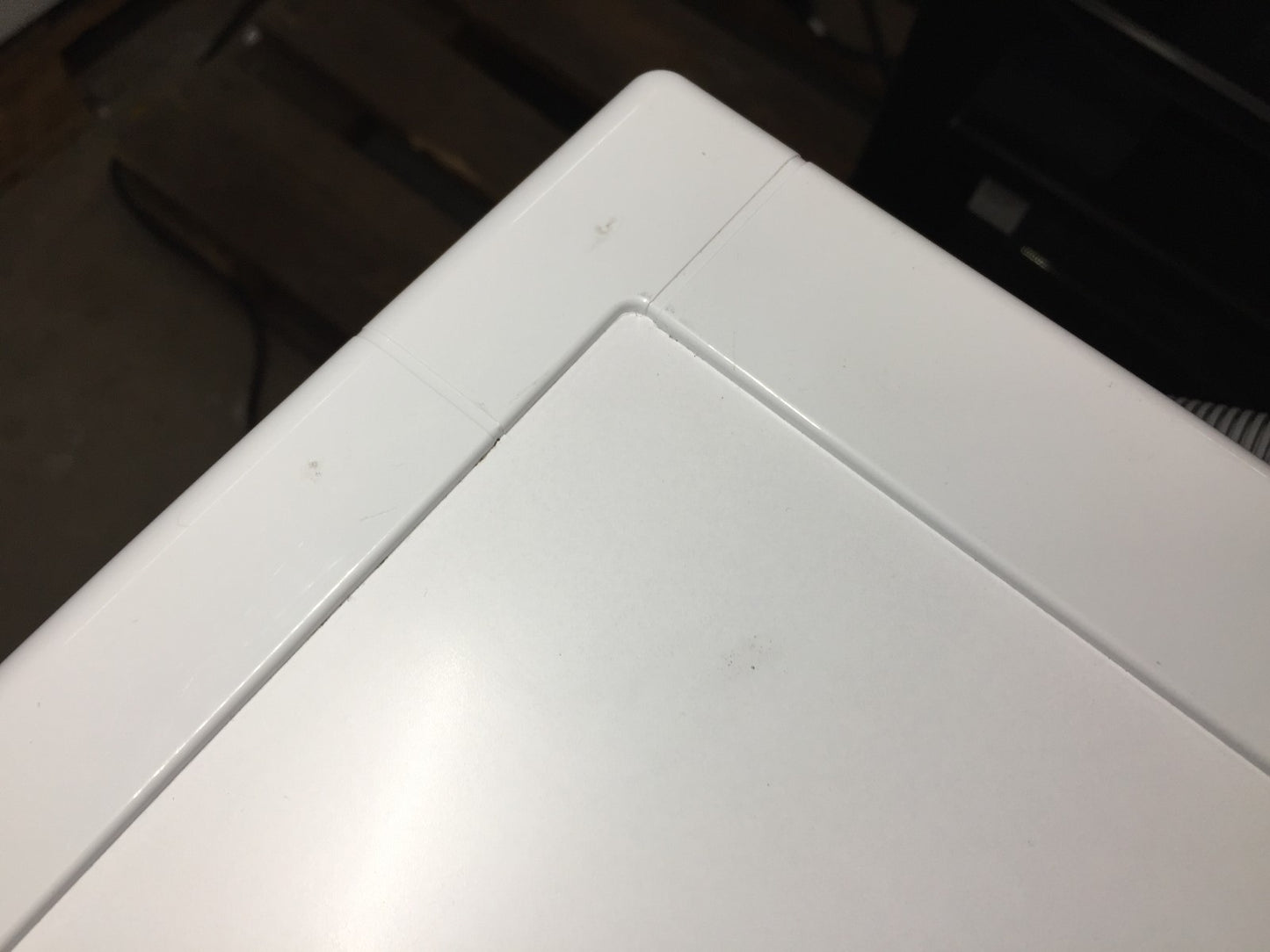 HAIER Frontlader Waschmaschiene HW80-BP14929, 8 Kg, I34351