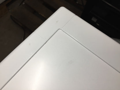 HAIER Frontlader Waschmaschiene HW80-BP14929, 8 Kg, I34351