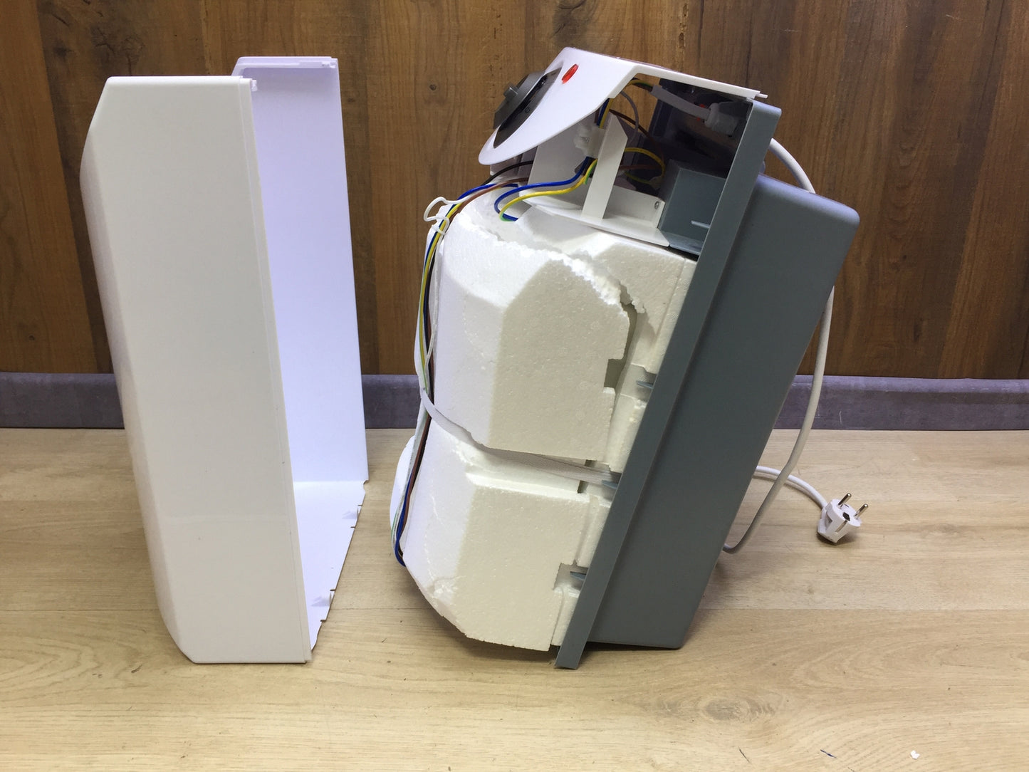 Thermoflow UT10 Untertischspeicher drucklos (2322102), 10 Liter, EEK:A, I33268