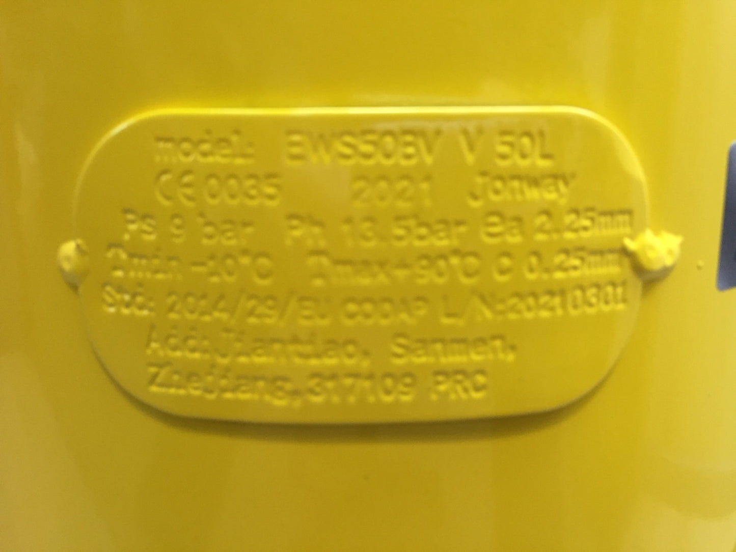 Stanley SXCMS1350VE Siltek Silent Air Elektro-Kompressor 50l 955W, I34175