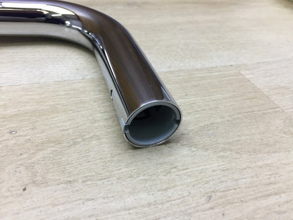 Grohe Minta L-Auslauf Küchenarmatur chrom 30274000, Wasserhahn, I34138