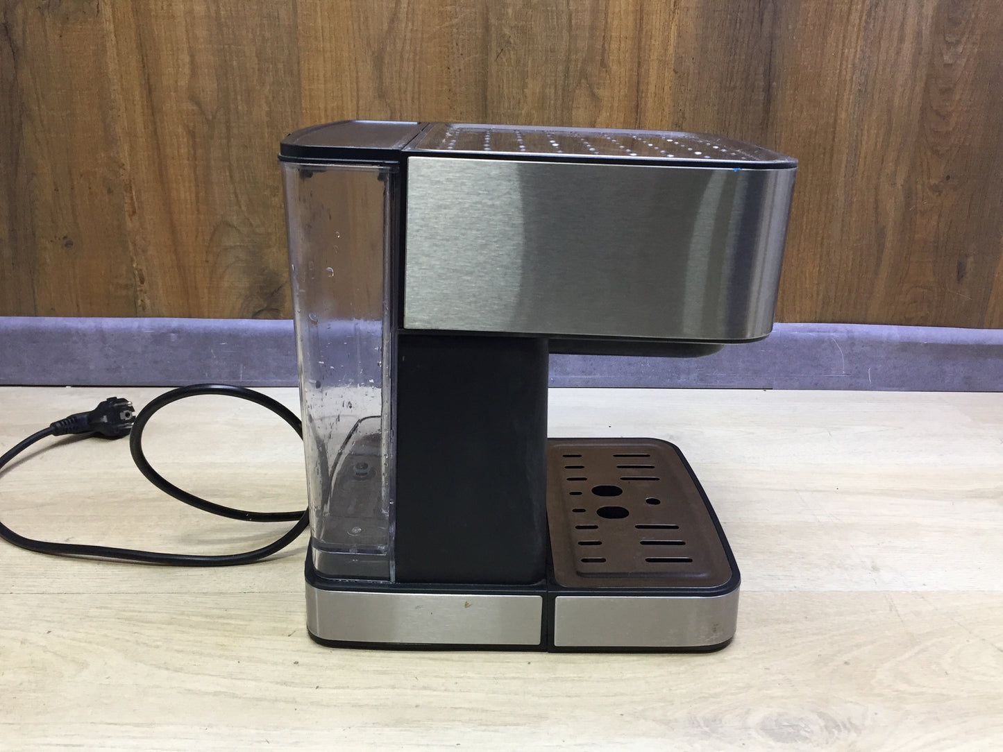 Ufesa CE7255 espresso machine, 850W, I32838