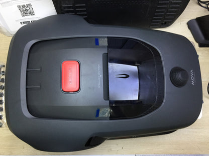 Dreame Mova 1000 robotic lawnmower (MLLM4110) up to 1,000 m² 3D LiDAR wireless Wi-Fi app 