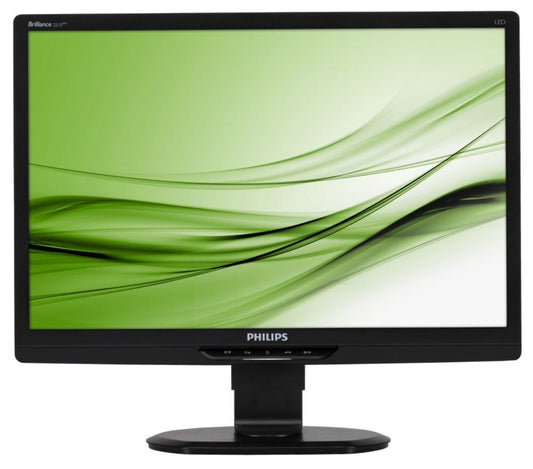 Philips S-line 221S3LCB/00 Monitor 21.5" FHD 1920x1080 TN VGA DVI 60Hz 5ms (GtG)