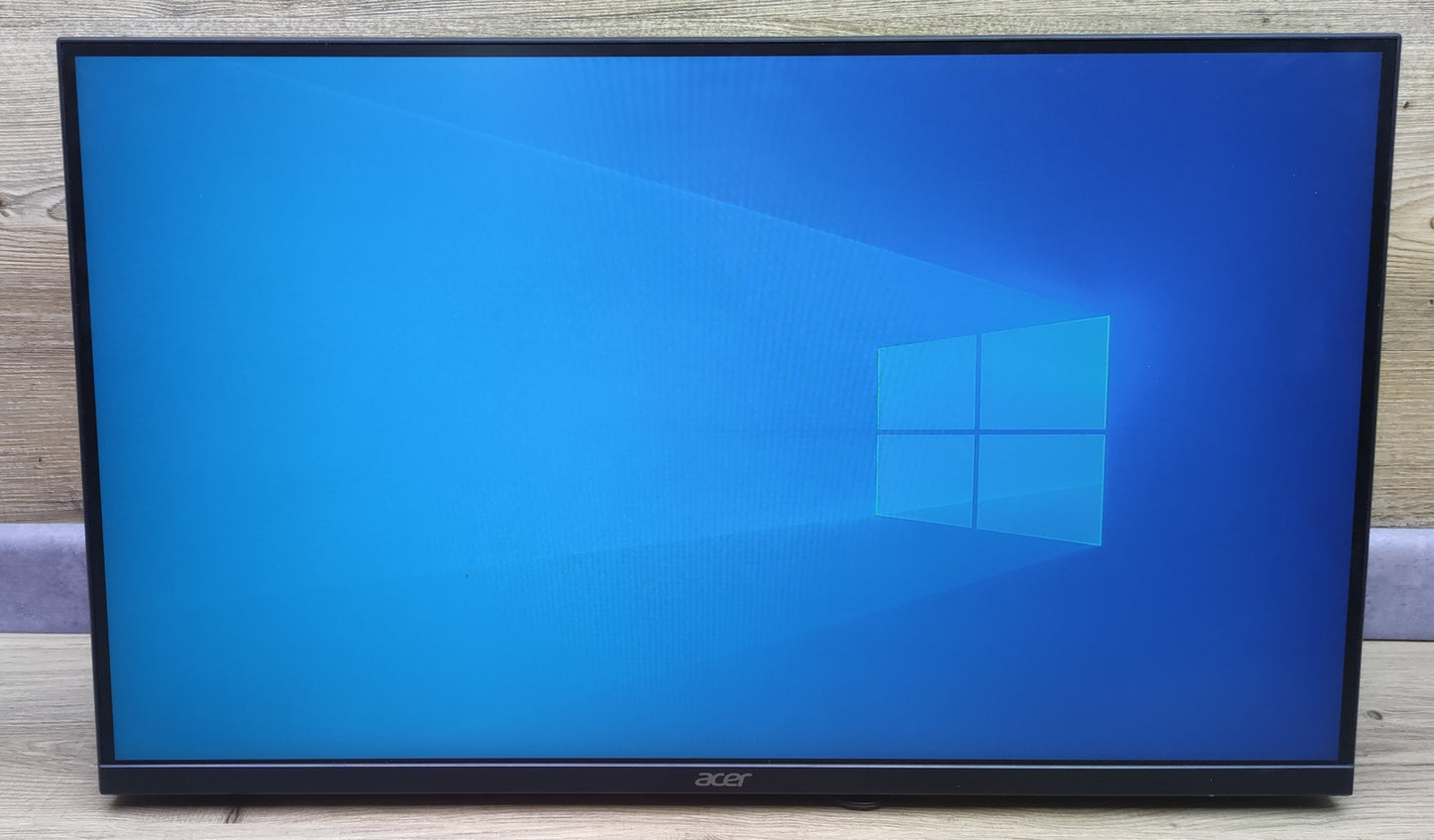 Acer XF0 XF270S3biphx Monitor 27" FHD 1920x1080 VA HDR10 AMD FreeSync 180Hz 4ms