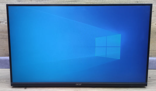 Acer XF0 XF270S3biphx Monitor 27" FHD 1920x1080 VA HDR10 AMD FreeSync 180Hz 4ms 