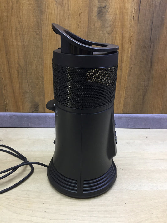 Honeywell HZ445E 360° Rundum Keramik Heizgerät 1800 W schwarz I32837
