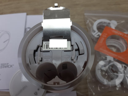 Netatmo intelligente Zusatzmodul für Heizkörper I23208