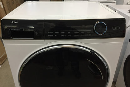 HAIER HW80-B14979 Frontlader Waschmaschiene 8 Kg EEK: A I34452