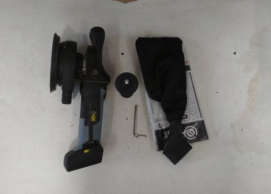 Far Tools xf-orbital Exzenterschleifer Elektrische Kabellos 18 V, V07569