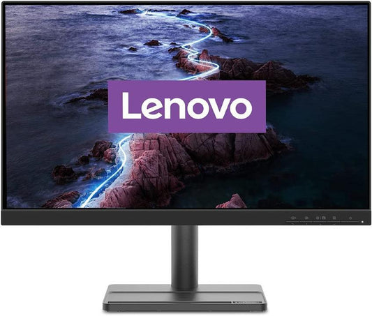 Lenovo L22e-30 Monitor 21.5" (66CBKAC1) FHD 1920x1080 HDMI VGA AMD FreeSync 